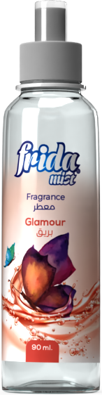 Frida Mist Fragrance "Glamour"